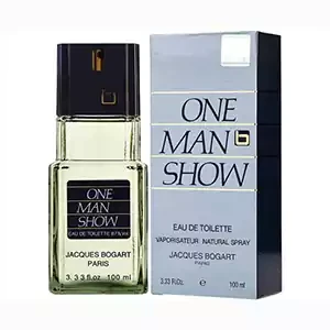 One Man Show by Jacques Bogart (100ml)