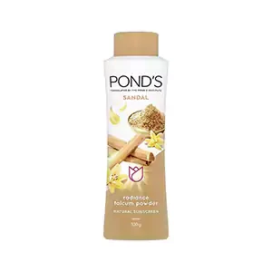 Pond's Talcum Powder (100gm)