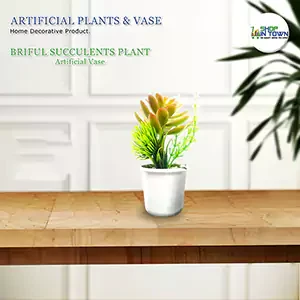 Artificial Briful Succulents Plant