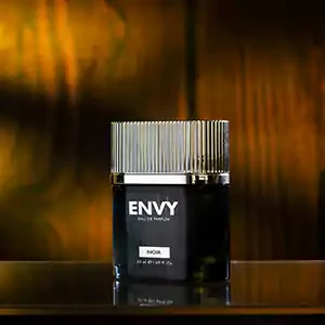 Envy Eau De Noir Perfume