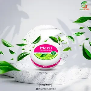 Meril Petroleum Jelly (100ml)