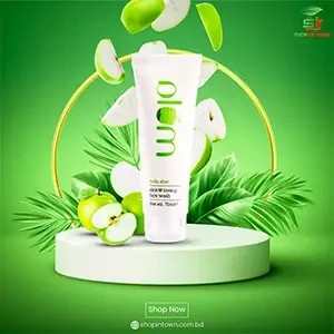 Plum Hello Aloe Skin Loving Face Wash (75ml)