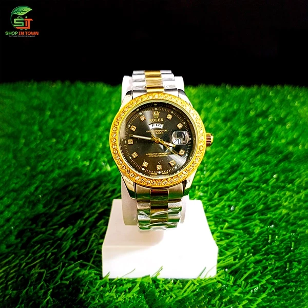 Rolex Watch For Men