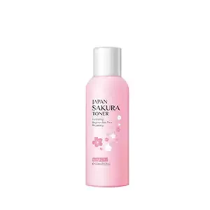 Laikou Japan Sakura Toner (100ml)