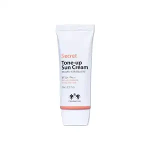 Christian Dean Secret Tone Up Sun Cream (70ml)