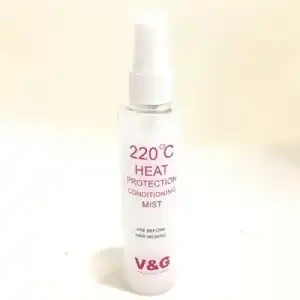 V&G Professional 220C Heat Protection Conditioning Mist