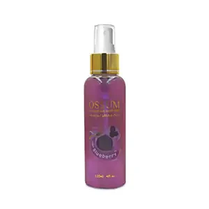 Ossum Fragrance Body Mist  (120ml)