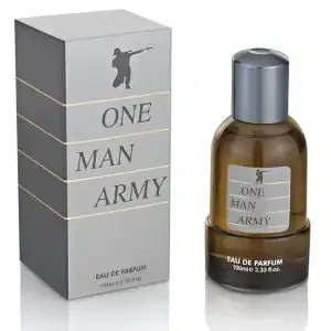 One Man Army Perfume (100ml)