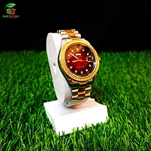 Rolex Watch For Men