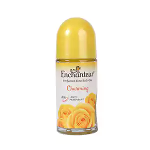 Enchanteur Perfumed Deo Roll-on