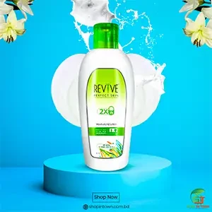 Revive Perfect Skin Moisturizing Lotion (200 ml)