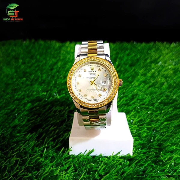 Rolex Watch For Men