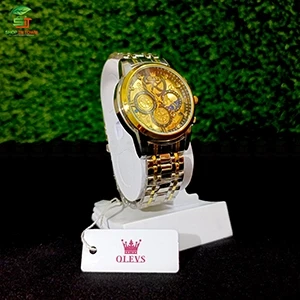 Olevs Watch For Men