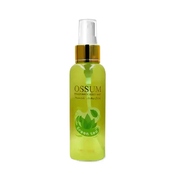 Ossum Fragrance Body Mist  (120ml)