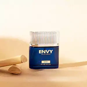 Envy Eau de Dark Perfume