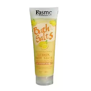 FASMC Bath Salts body massage scrub