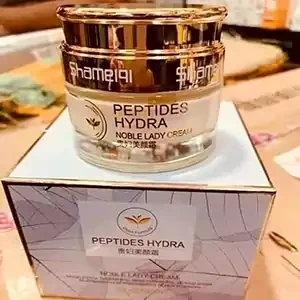 Shameigi Peptides Hydra Noble Lady Cream