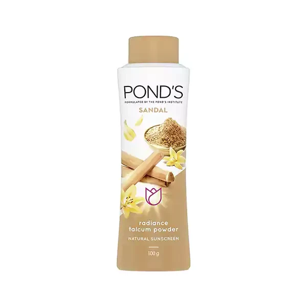 Pond's Talcum Powder (100gm)