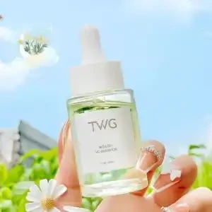 TWG Vitamin C serum