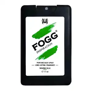 Fogg Pocket Perfume (17ml)