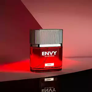 Envy Eau De Fiery Perfume