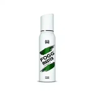 Fogg Body Spray Long-Lasting Pine Fragrance