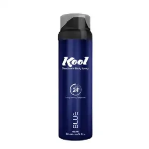 Kool Deodorant Body Spray 150ml