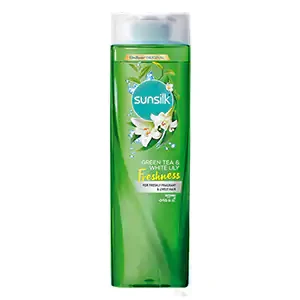 Sunsilk Freshness Shampoo