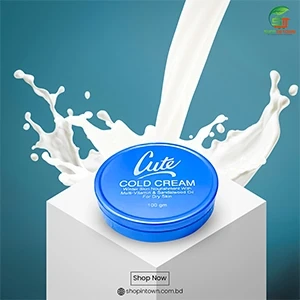 Cute Cold Cream (100g)