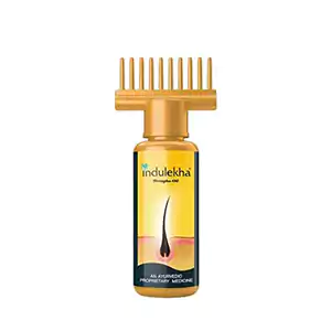 Indulekha Bringha Ayurvedic Hair Oil(100 ml)