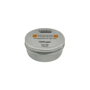 Loreal Hair Wax for Professional Use