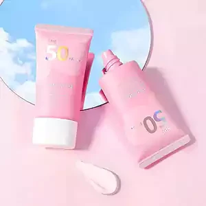 Laikou Japan Sakura Sunscreen SPF50 PA+++ (50gm)