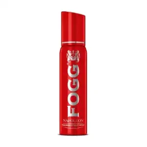 Fogg Body Spray Napoleon – Long-Lasting Fragrance