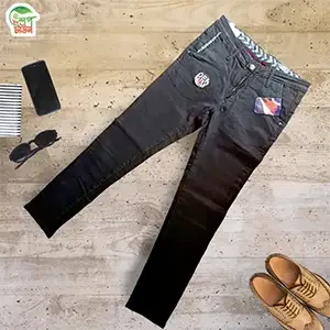 High-Quality Jeans for Everyday Use